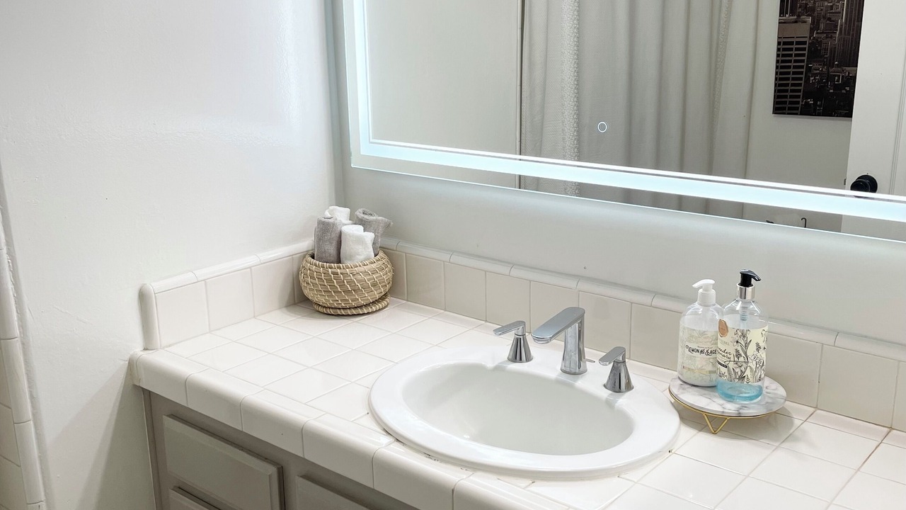 Photo of Bathroom in South Redondo