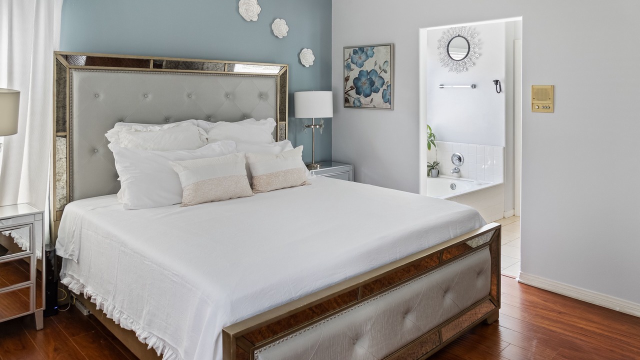 Photo of Bedroom in South Redondo