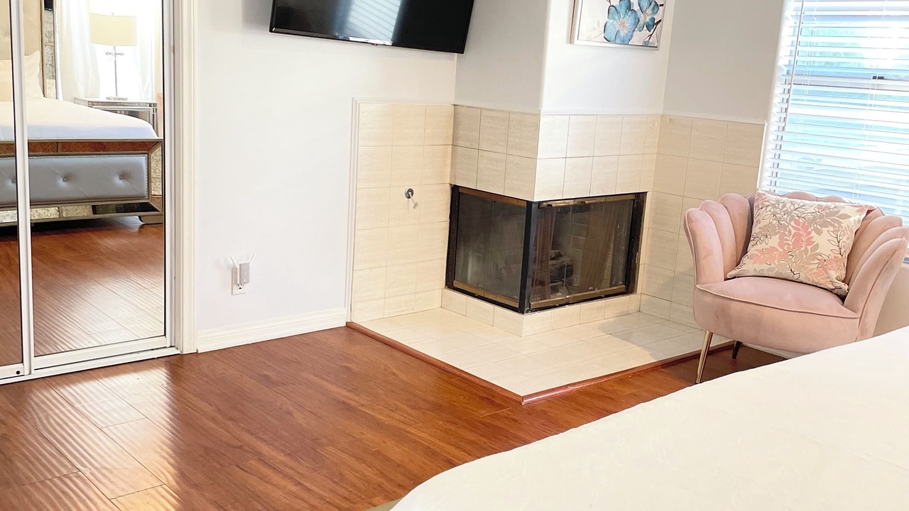 Photo of Bedroom in South Redondo