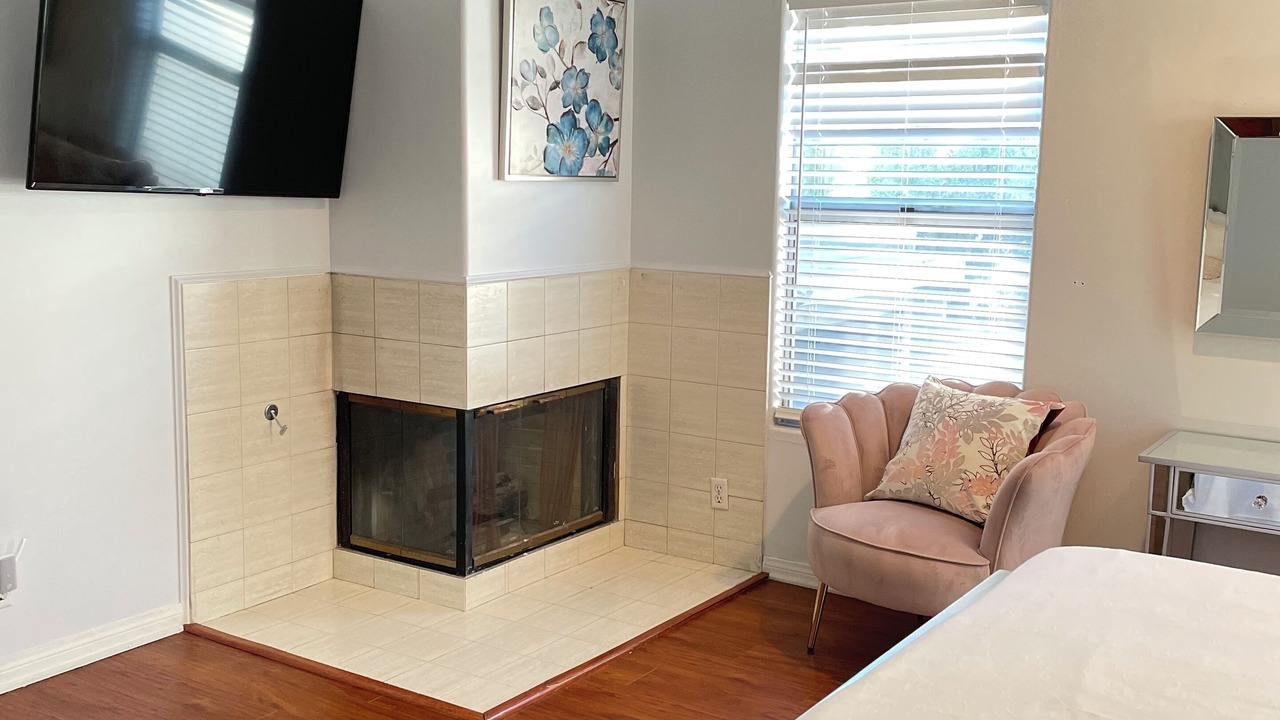 Photo of Bedroom in South Redondo