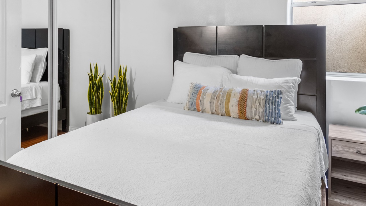 Photo of Bedroom in South Redondo