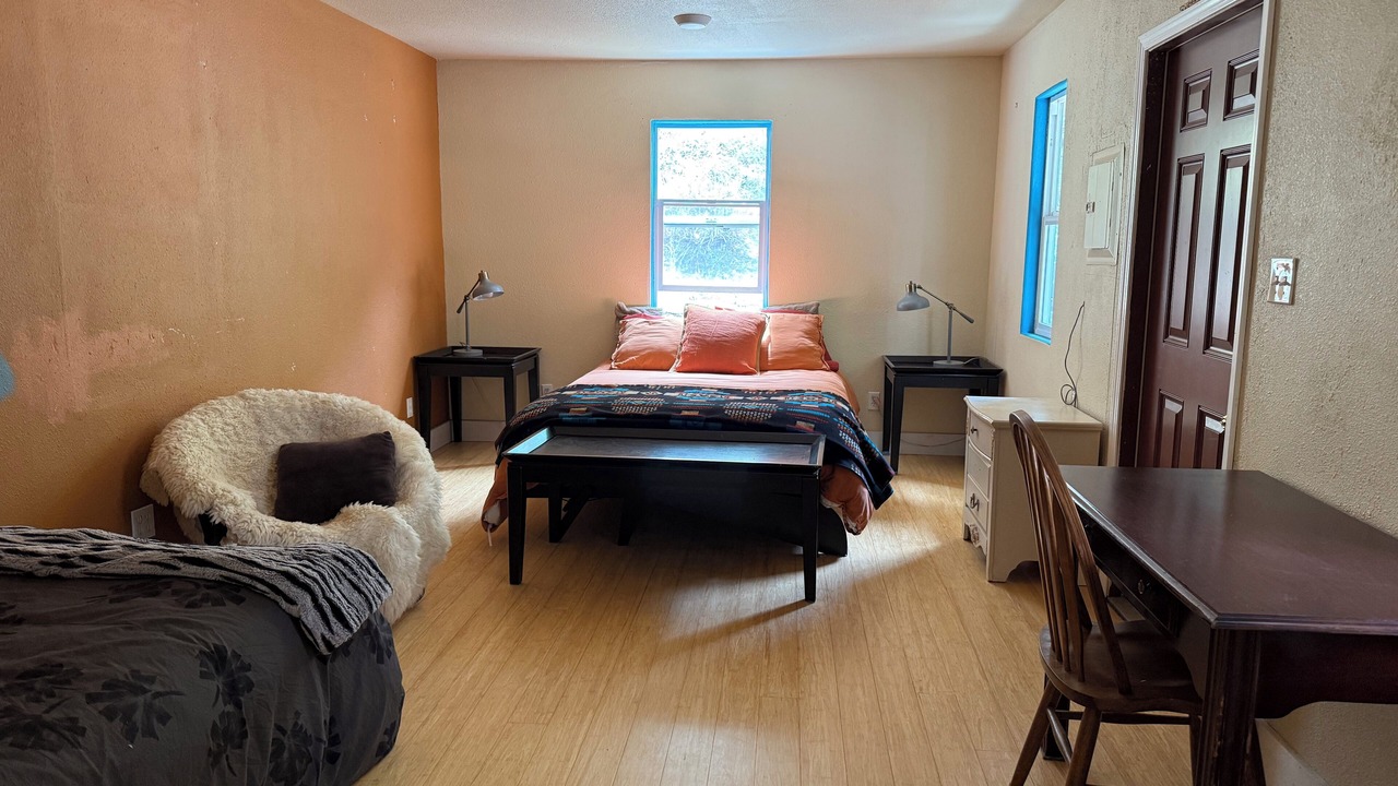 Photo of Bedroom in Shelter Cove