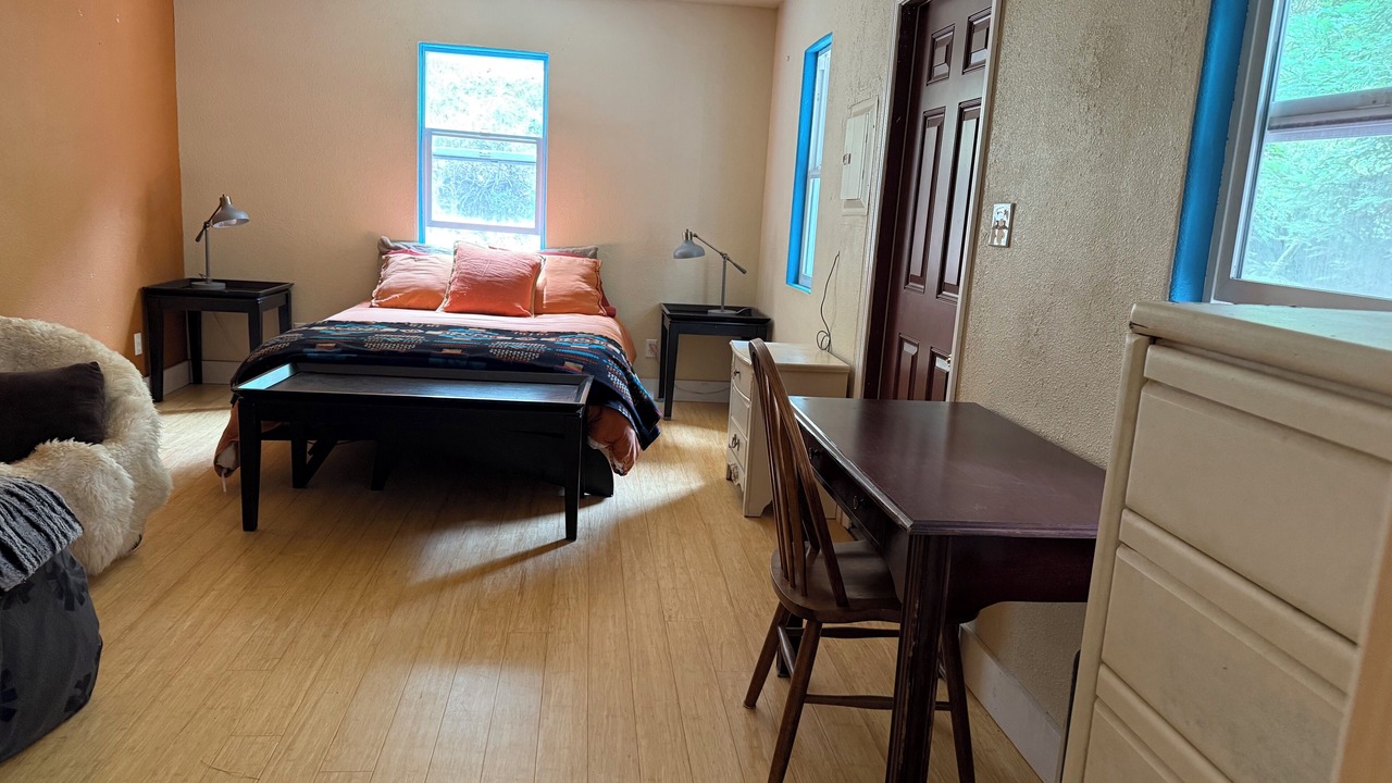 Photo of Bedroom in Shelter Cove