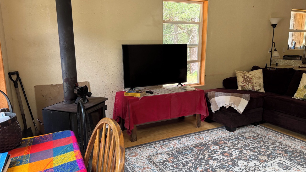 Photo of Livingroom in Shelter Cove