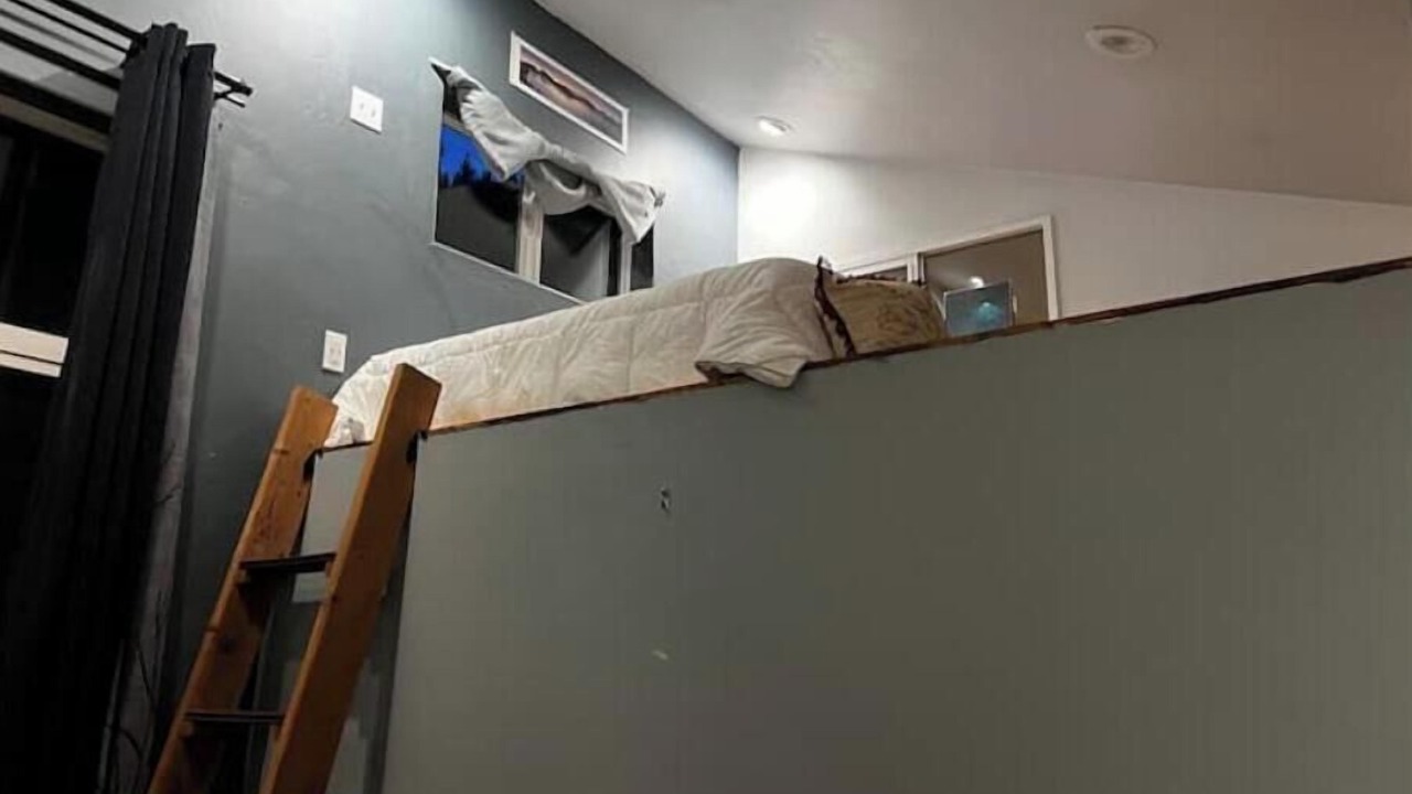 Photo of Bedroom in Shelter Cove