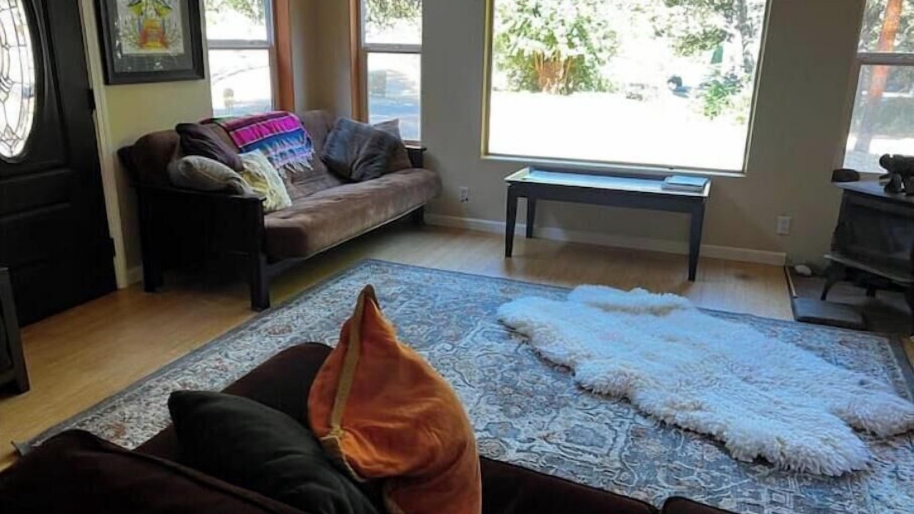 Photo of Livingroom in Shelter Cove