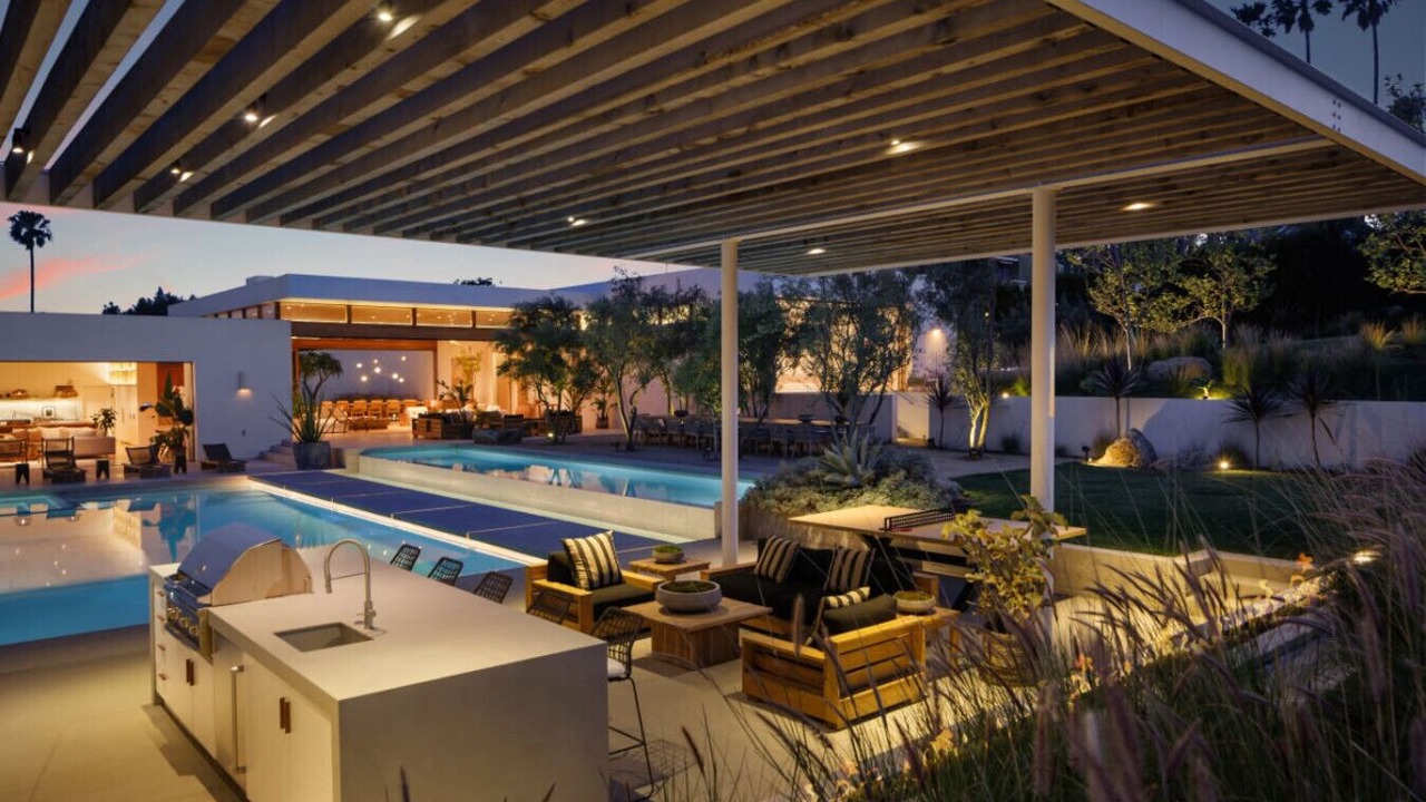 Photo of Outdoor in Central Malibu