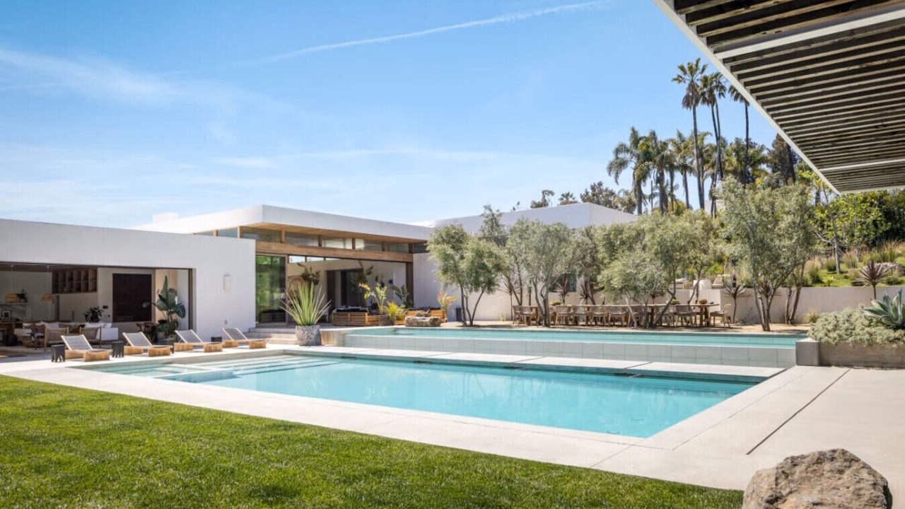 Photo of Outdoor in Central Malibu