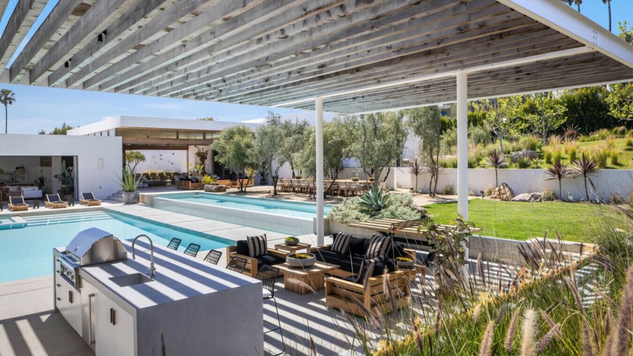 Photo of Outdoor in Central Malibu