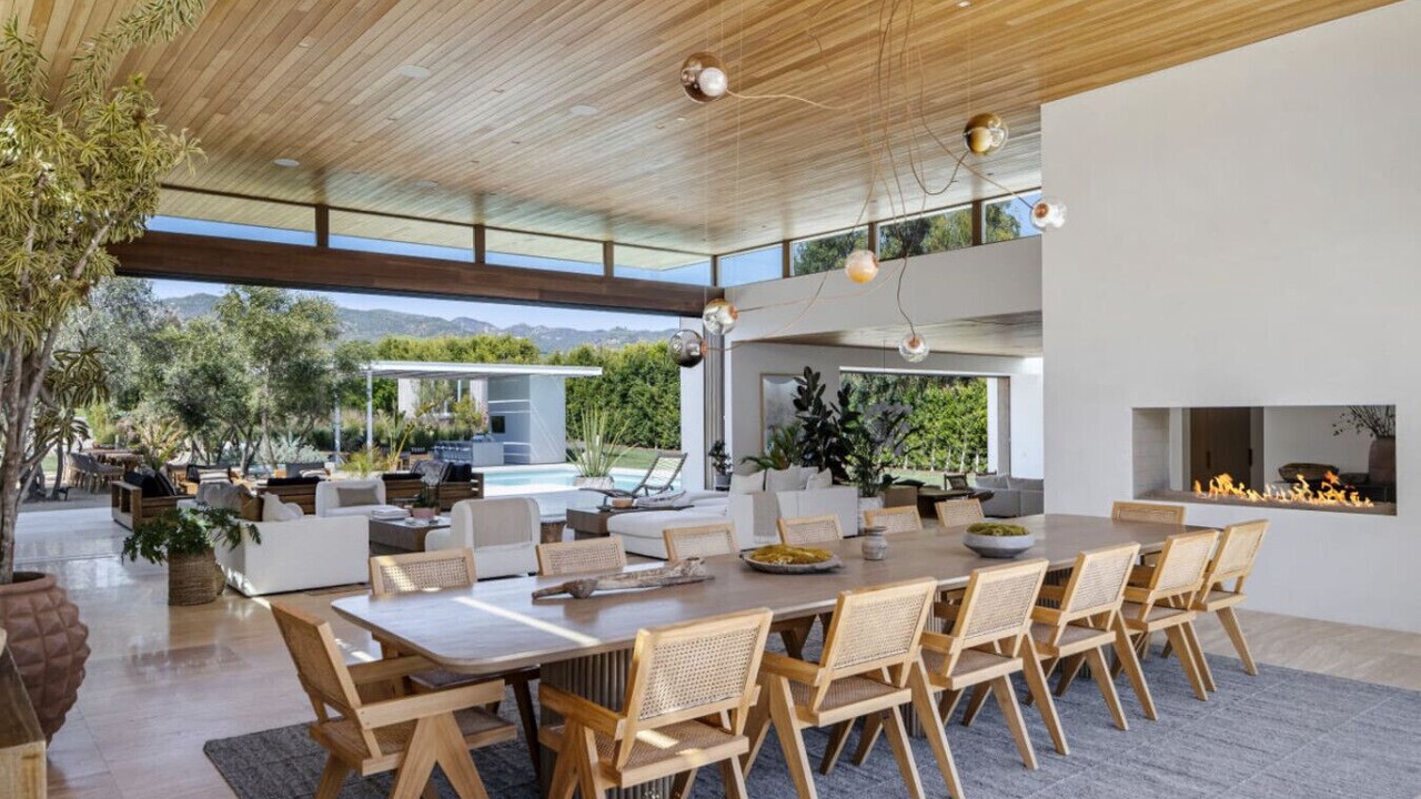 Photo of Outdoor in Central Malibu