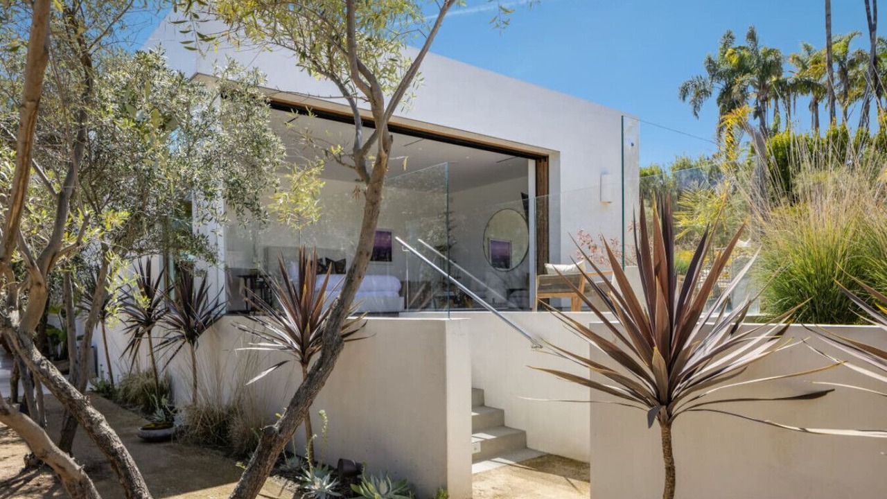 Photo of Outdoor in Central Malibu