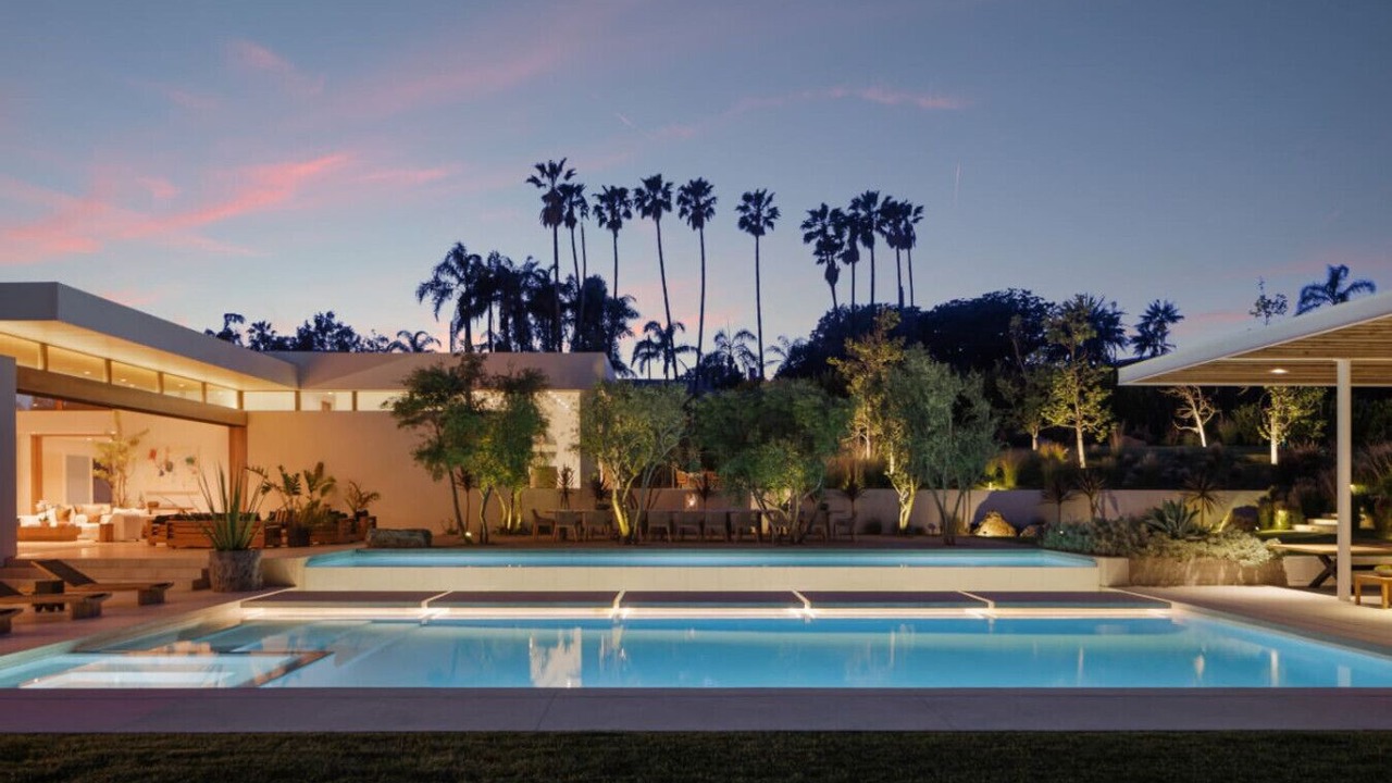 Photo of Outdoor in Central Malibu