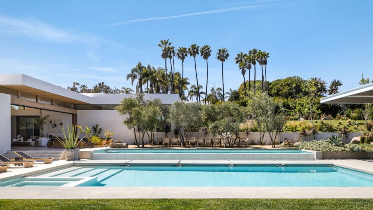 Photo of Outdoor in Central Malibu