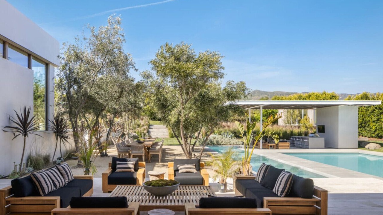 Photo of Outdoor in Central Malibu