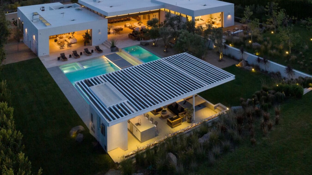 Photo of Outdoor in Central Malibu