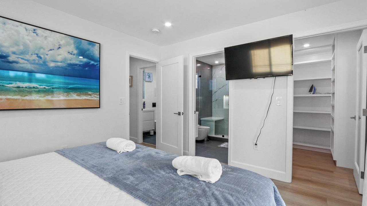 Photo of Bedroom in South San Gabriel