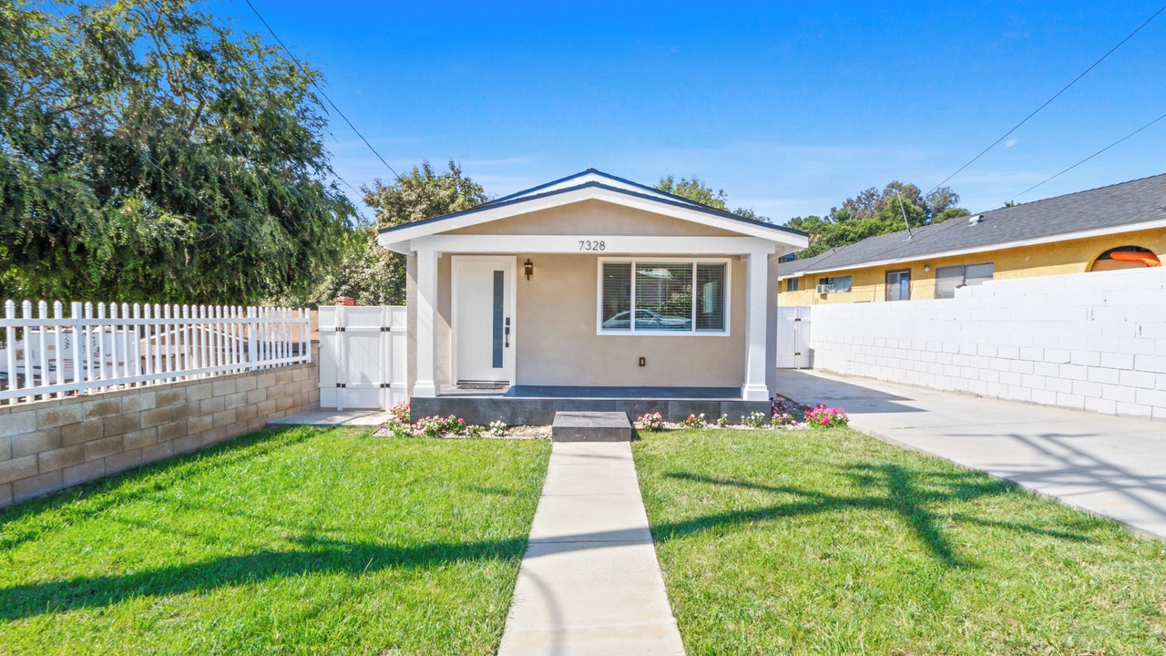Photo of Outdoor in South San Gabriel