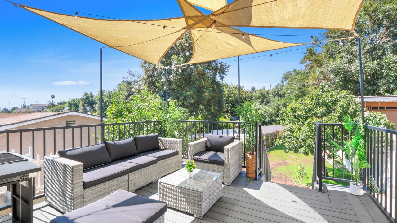Photo of Outdoor in South San Gabriel