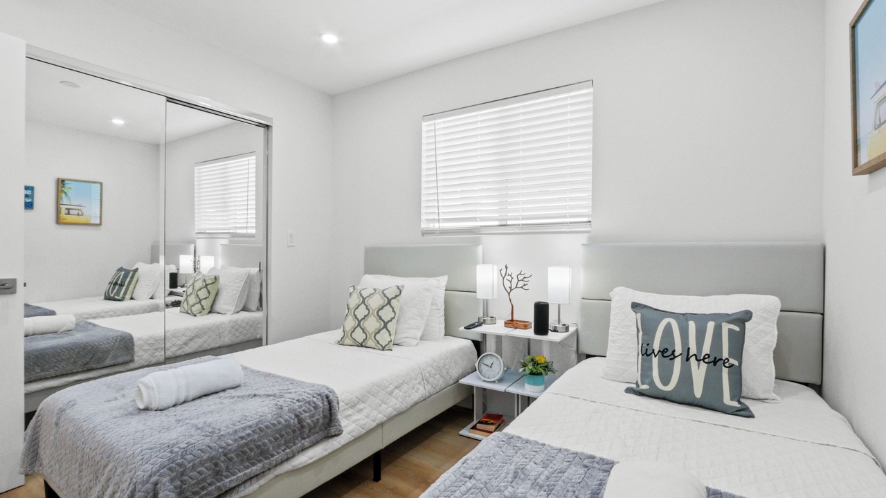 Photo of Bedroom in South San Gabriel