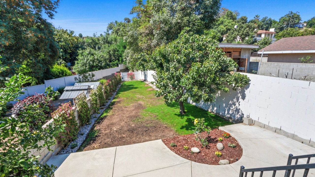 Photo of Outdoor in South San Gabriel