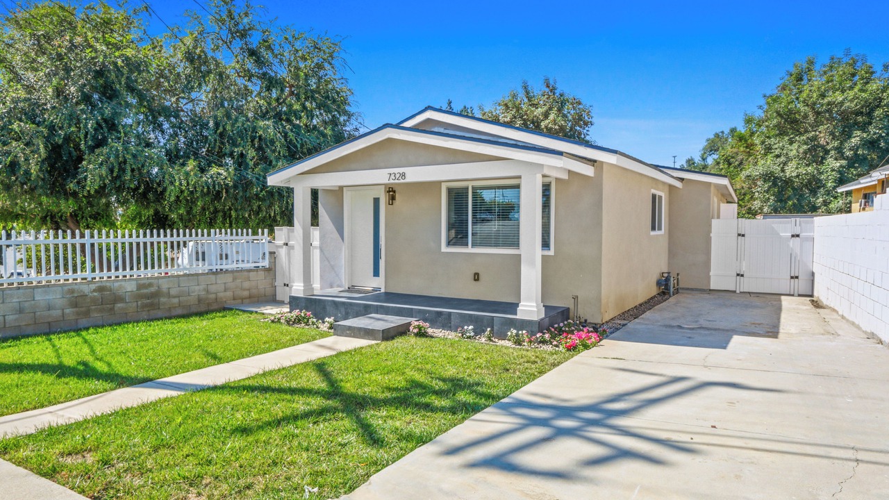 Photo of Outdoor in South San Gabriel
