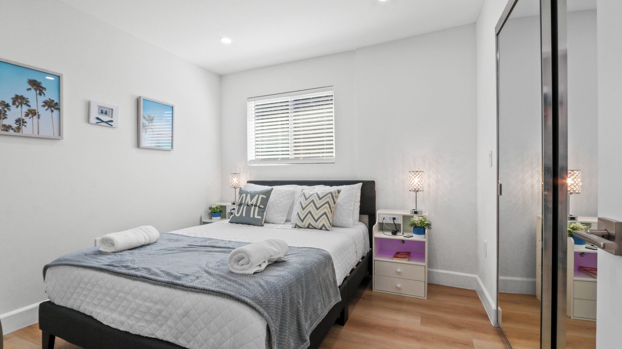 Photo of Bedroom in South San Gabriel