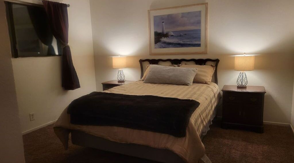 Photo of Bedroom in Placerville