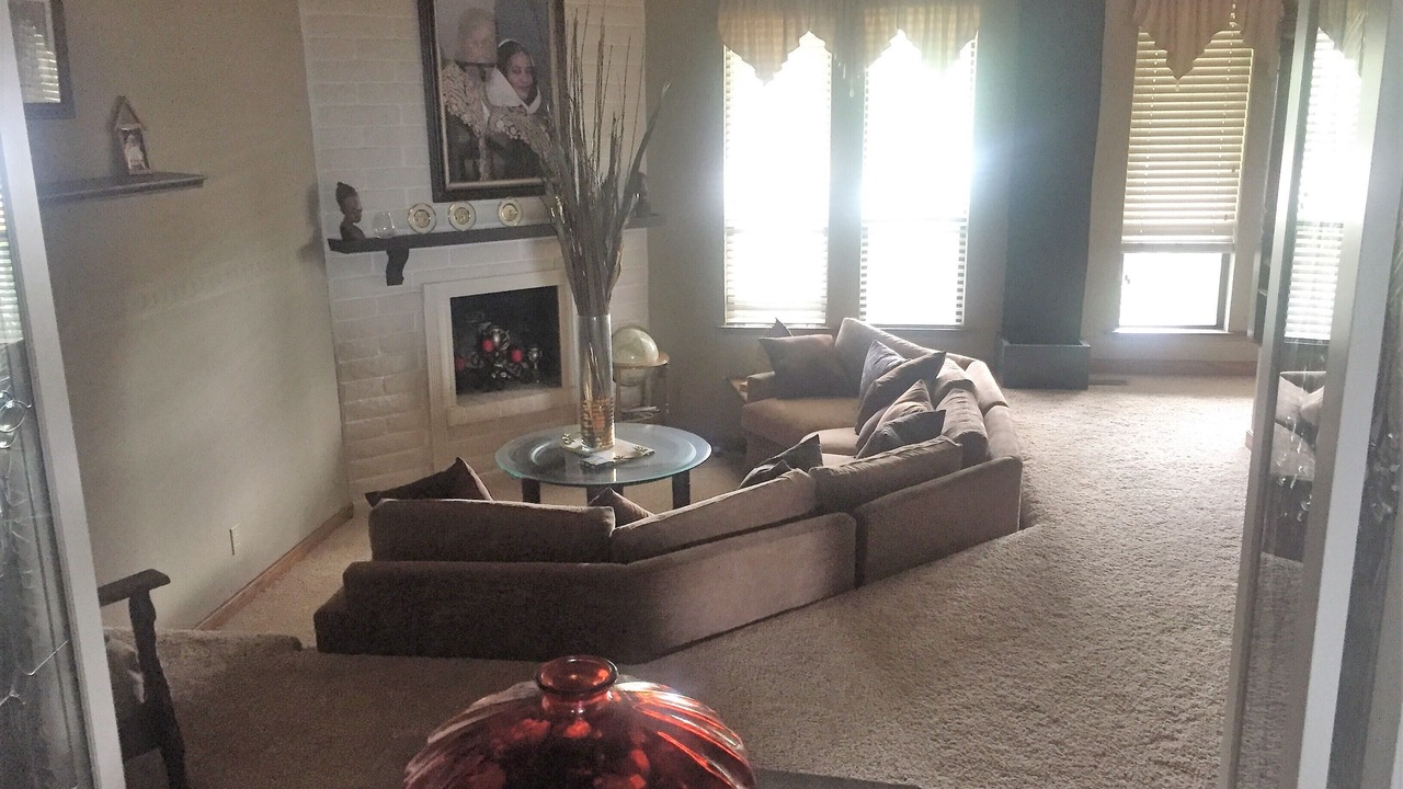 Photo of Livingroom in Antioch