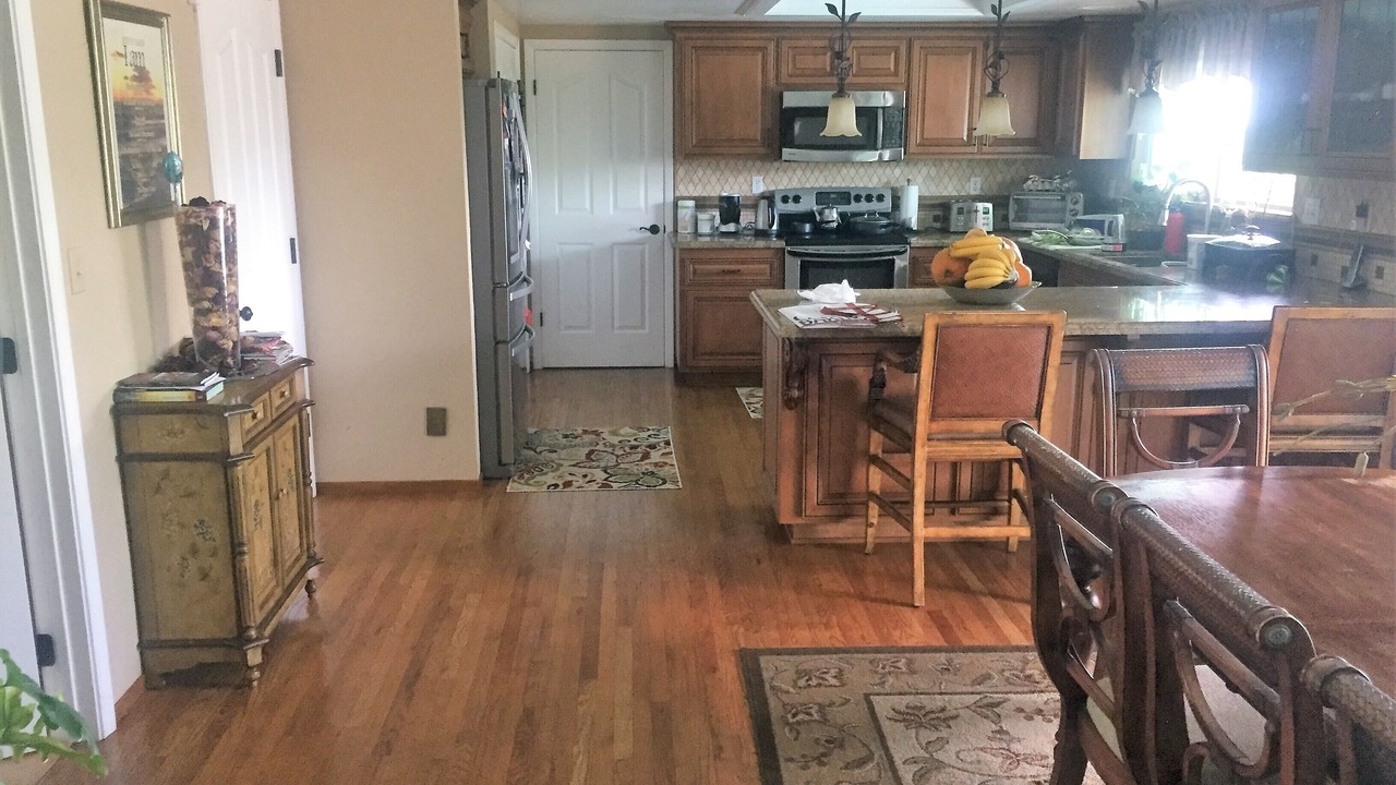Photo of Kitchen in Antioch