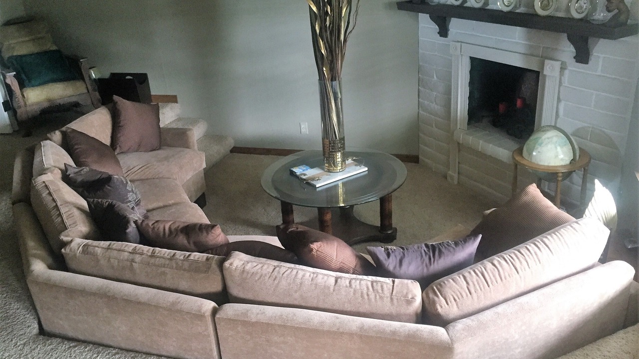 Photo of Livingroom in Antioch