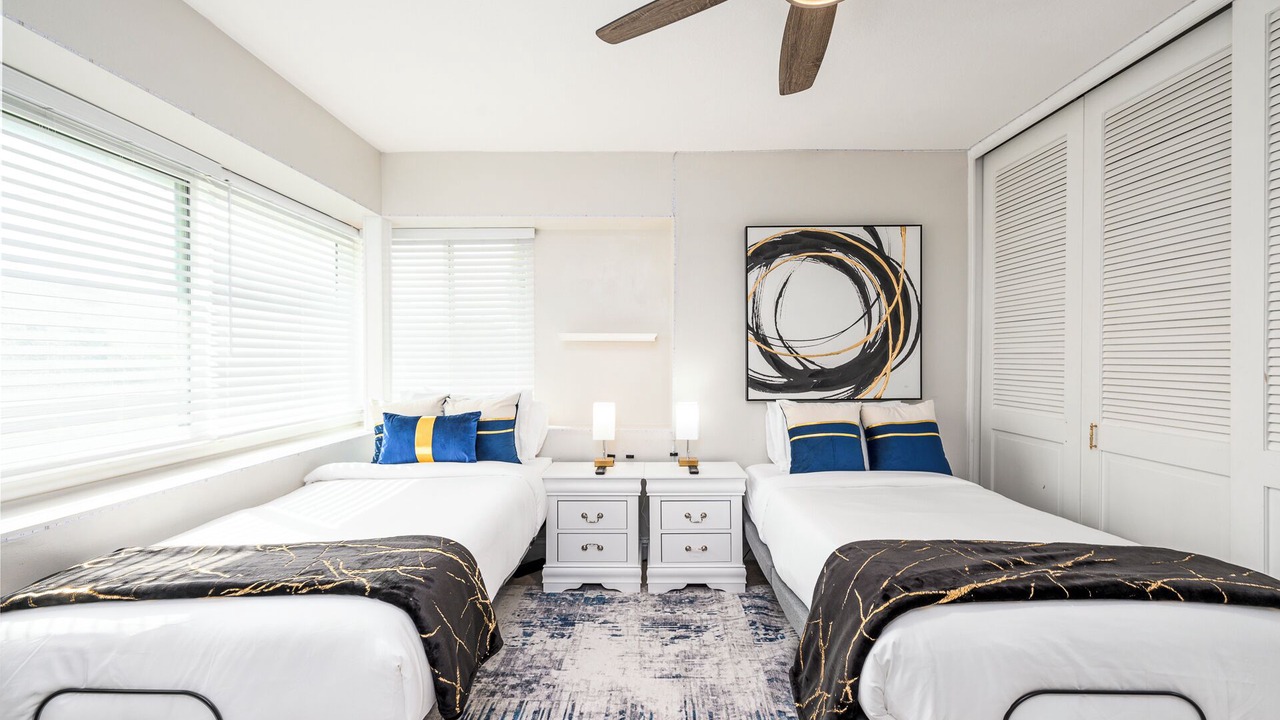 Photo of Bedroom in Placentia