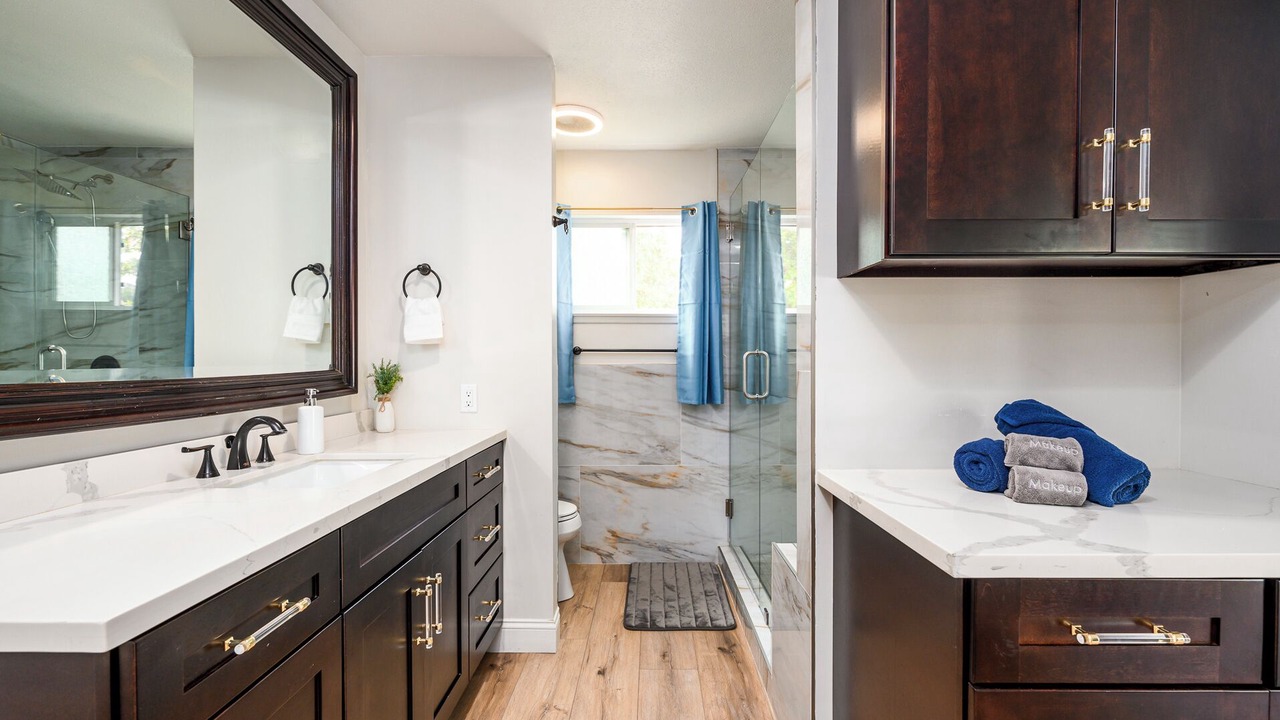 Photo of Bathroom in Placentia