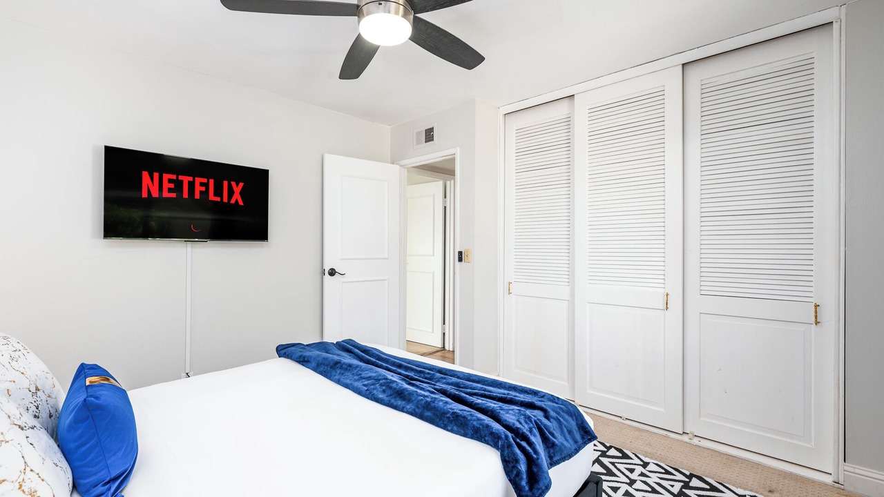 Photo of Bedroom in Placentia