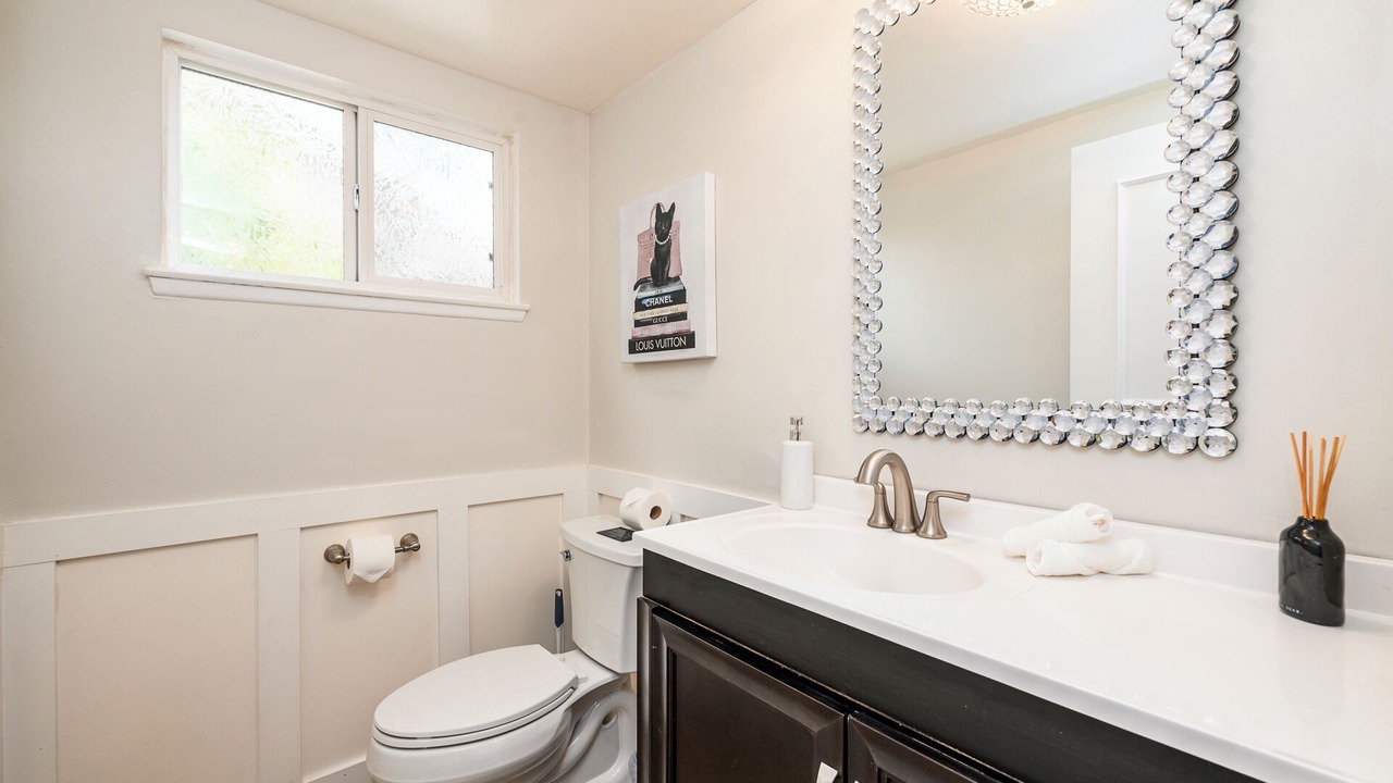 Photo of Bathroom in Placentia