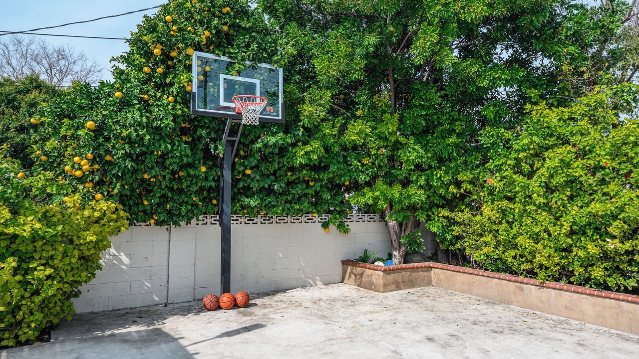 Photo of Outdoor in Placentia