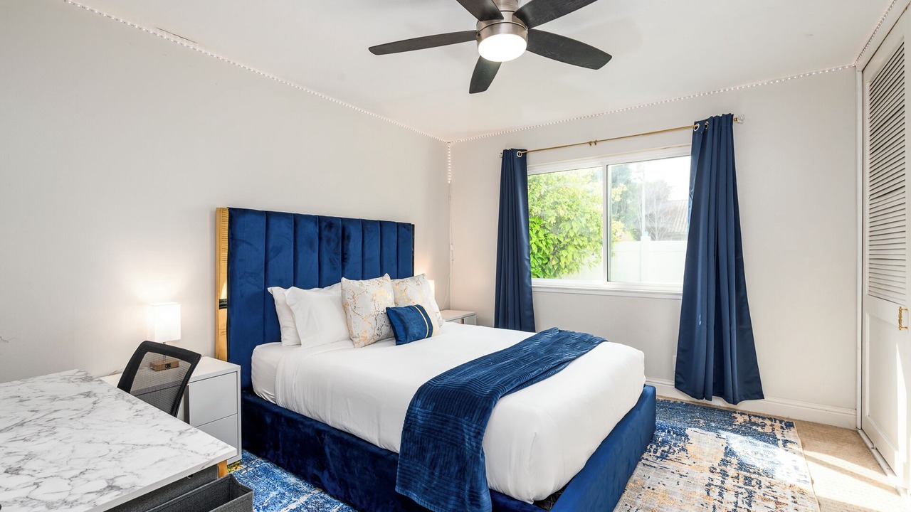 Photo of Bedroom in Placentia