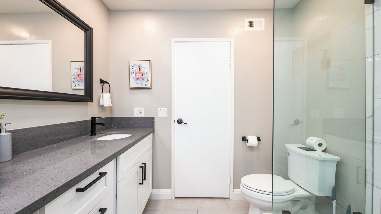 Photo of Bathroom in Placentia