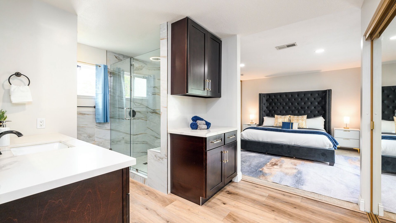 Photo of Bedroom in Placentia