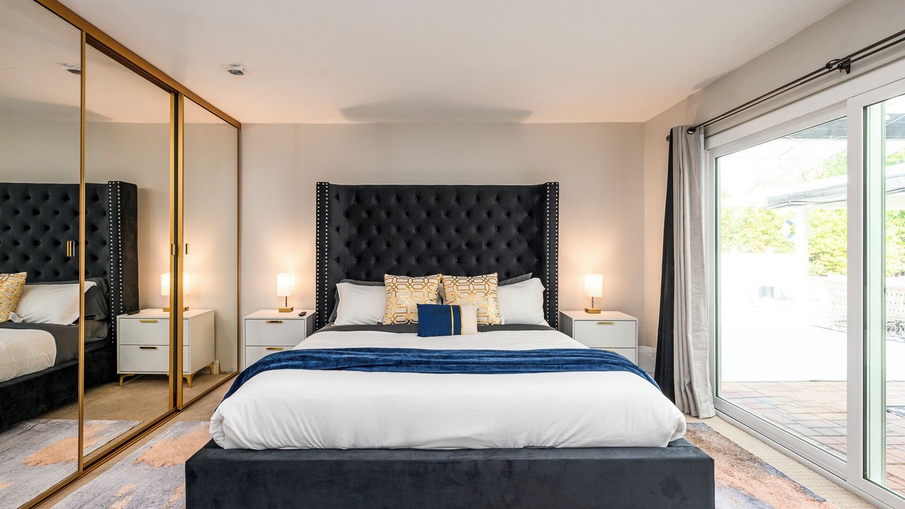 Photo of Bedroom in Placentia