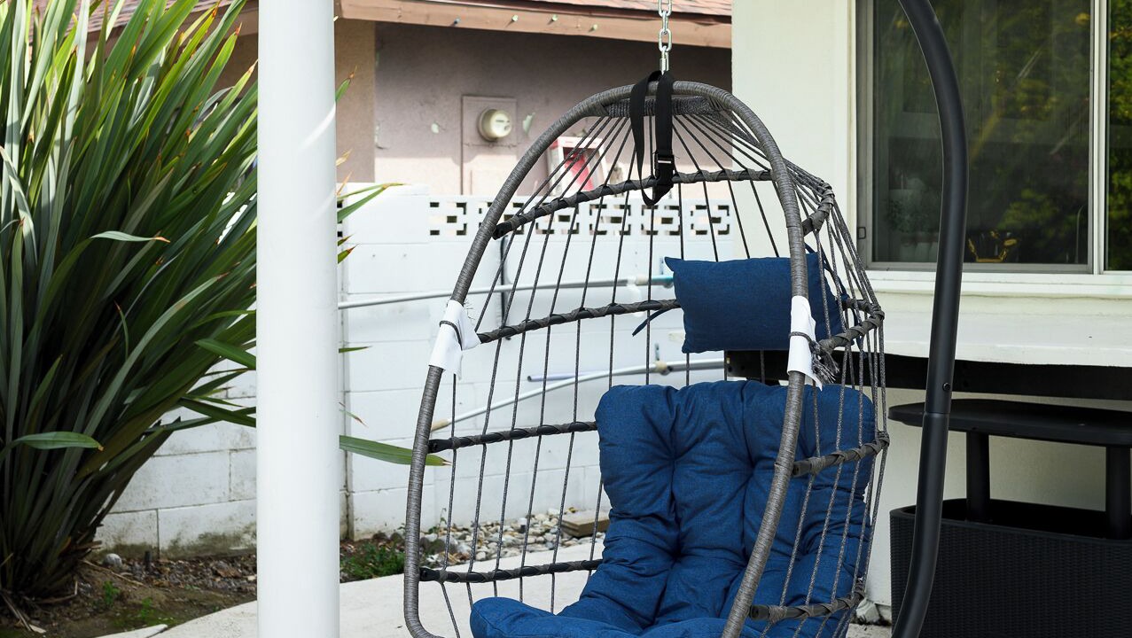 Photo of Patio Balcony in Placentia