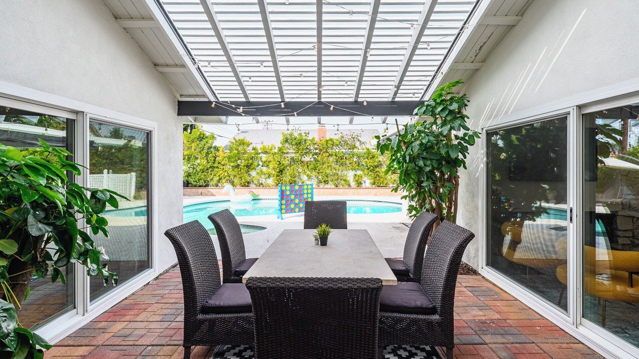 Photo of Outdoor in Placentia