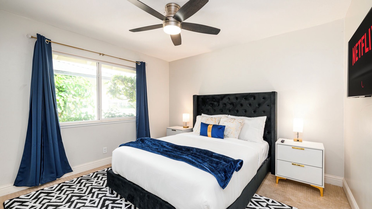 Photo of Bedroom in Placentia