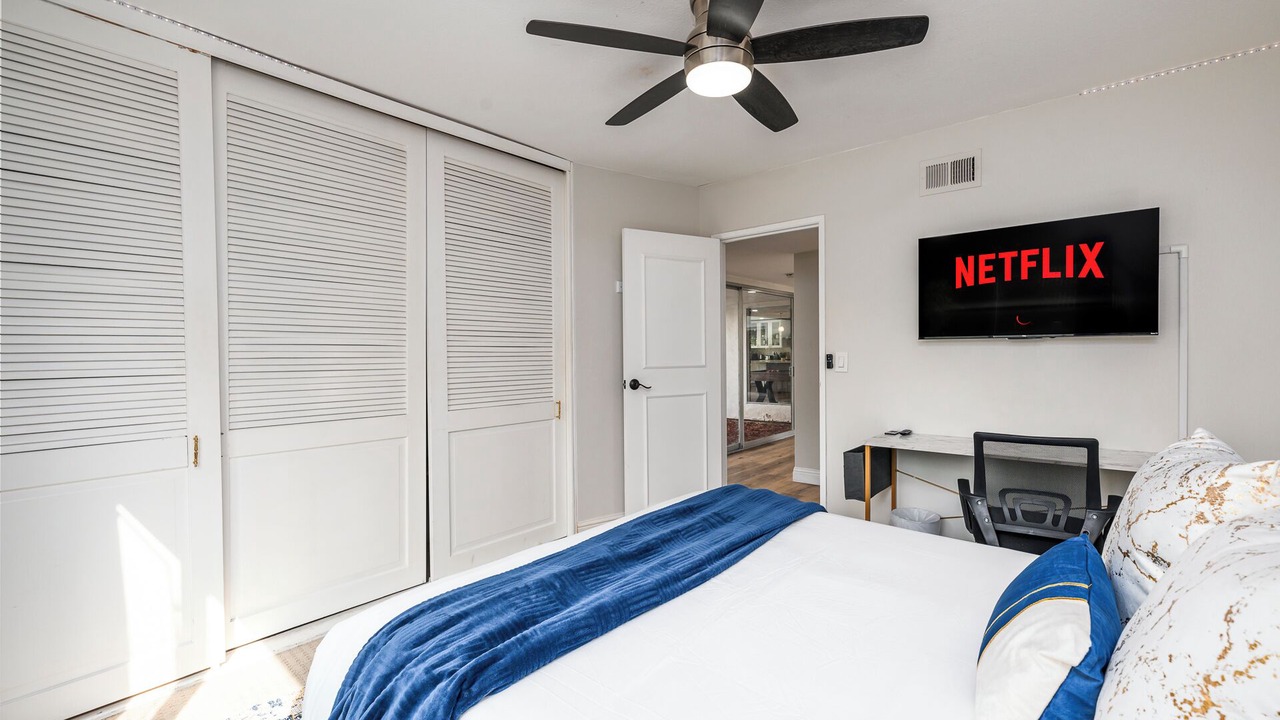 Photo of Bedroom in Placentia