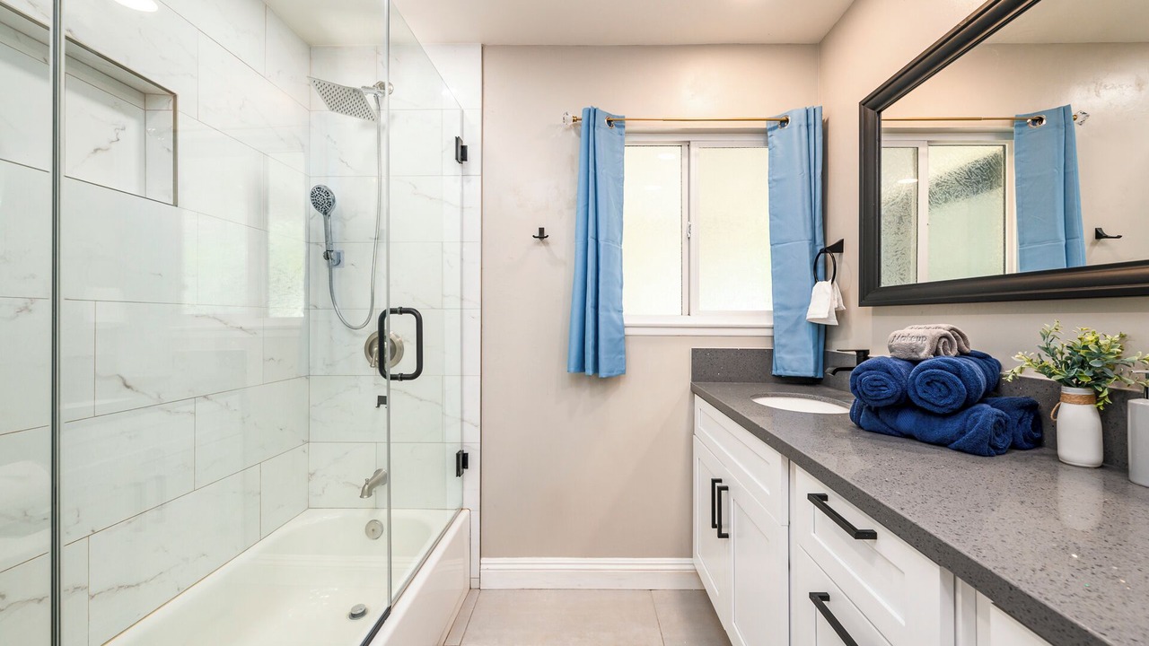 Photo of Bathroom in Placentia