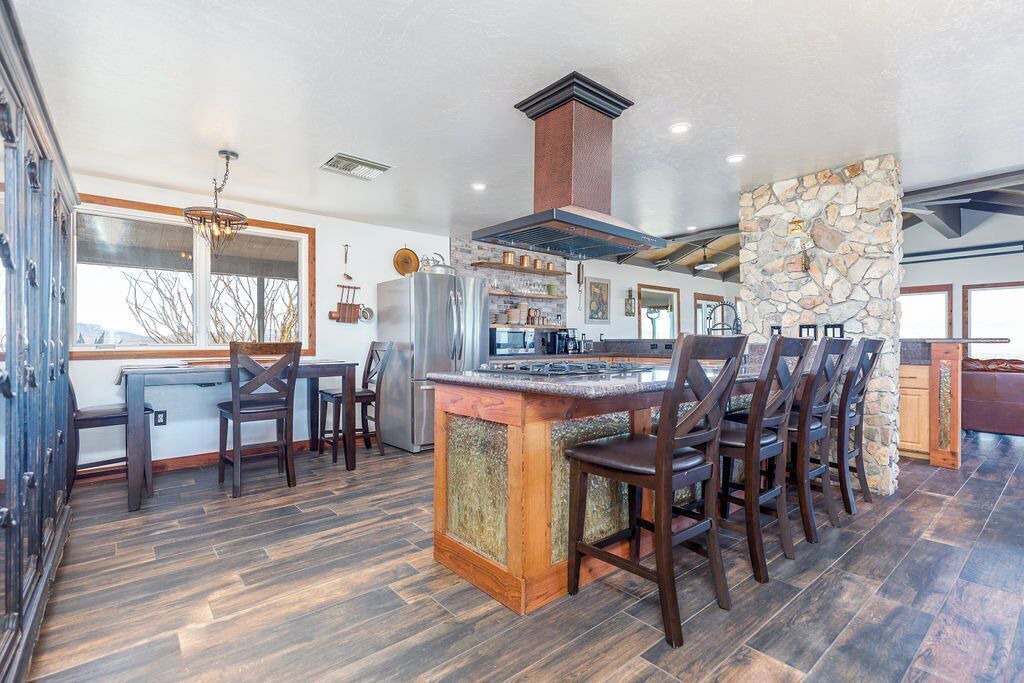 Photo of Kitchen in Ridgecrest