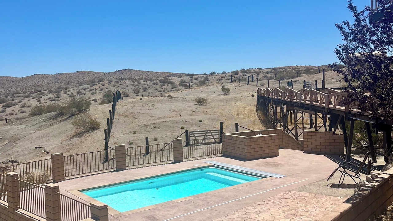 Photo of Others in Ridgecrest