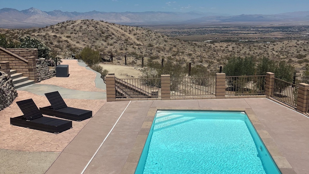 Photo of Outdoor in Ridgecrest