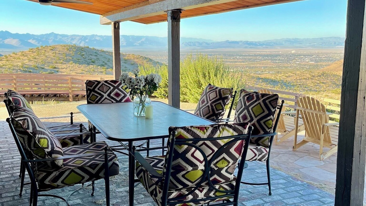 Photo of Outdoor in Ridgecrest