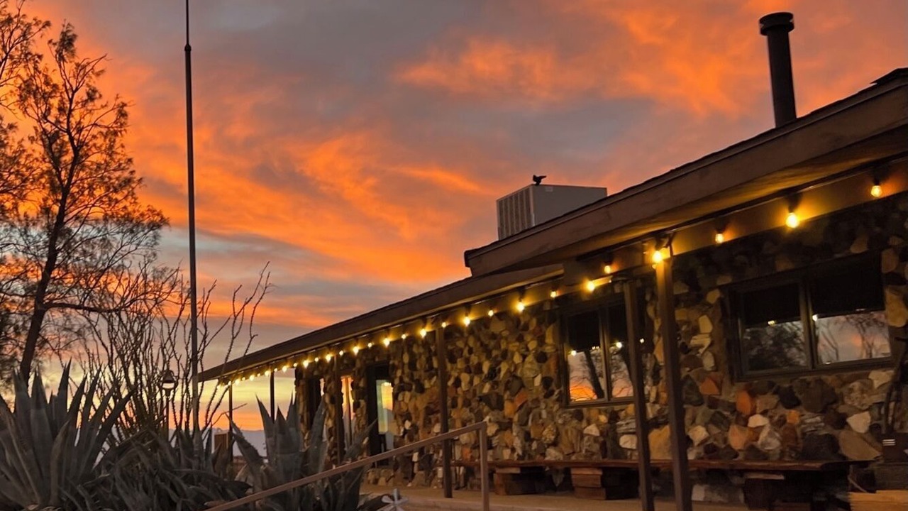 Photo of Outdoor in Ridgecrest