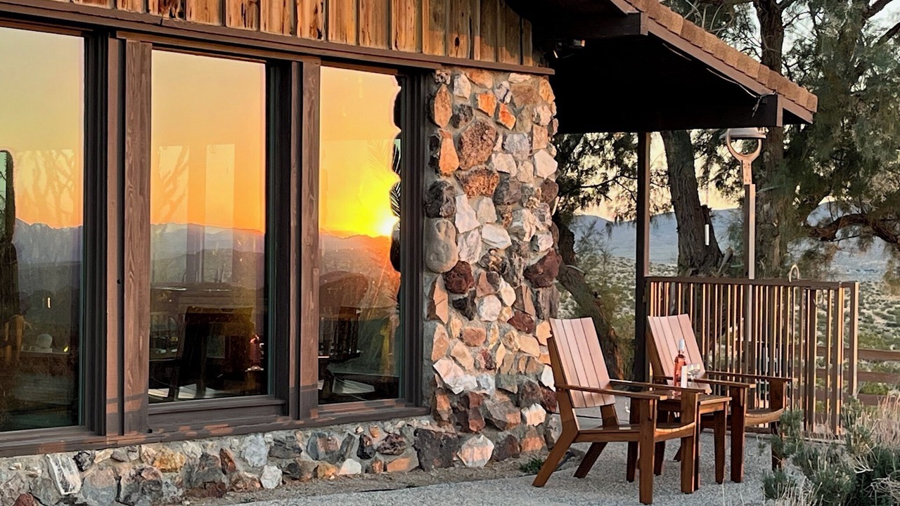 Photo of Outdoor in Ridgecrest